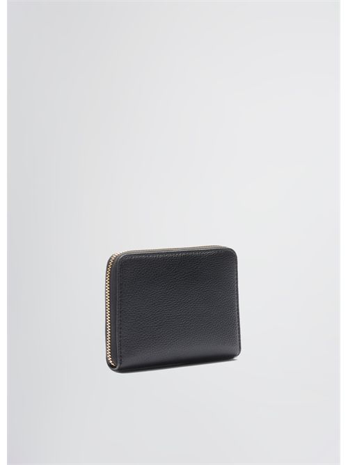 wallet woman black LIU JO | AA5156E0033/22222